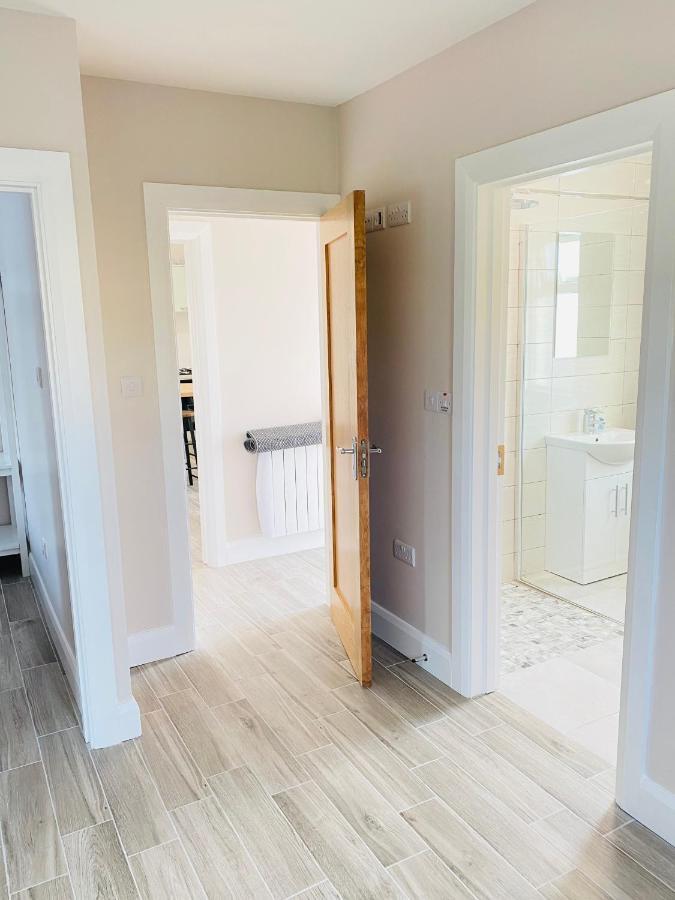 Village Apartment Portmagee
