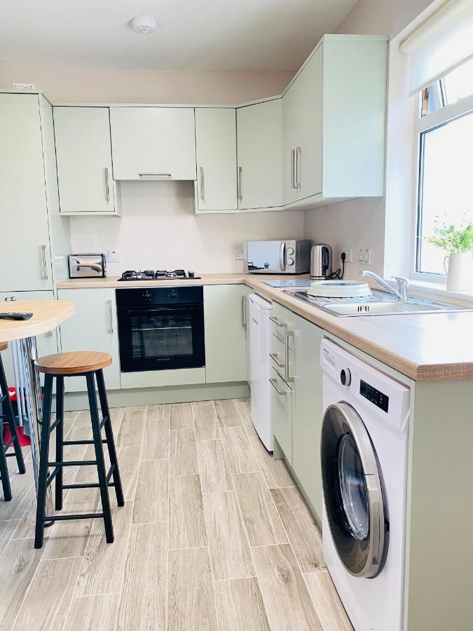 Village Apartment Portmagee