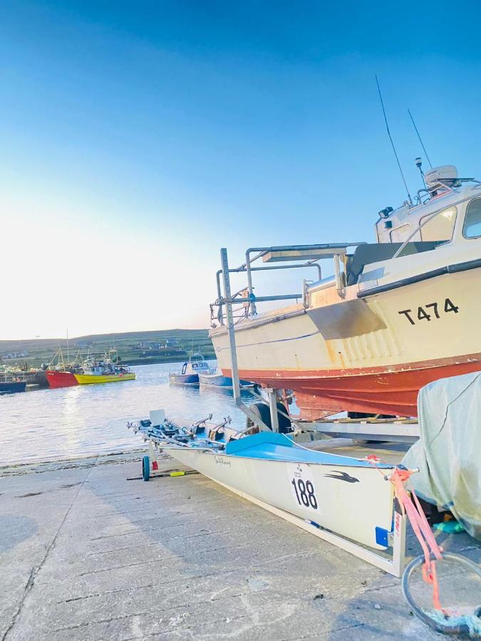 Village * Portmagee