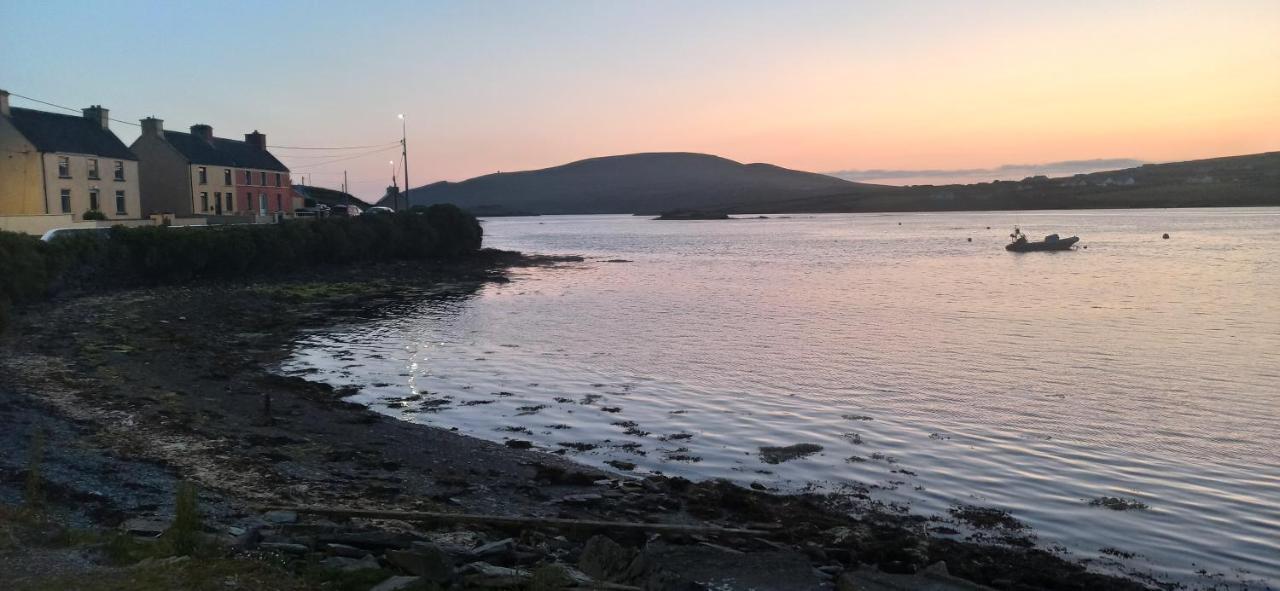 Apartment Village Portmagee